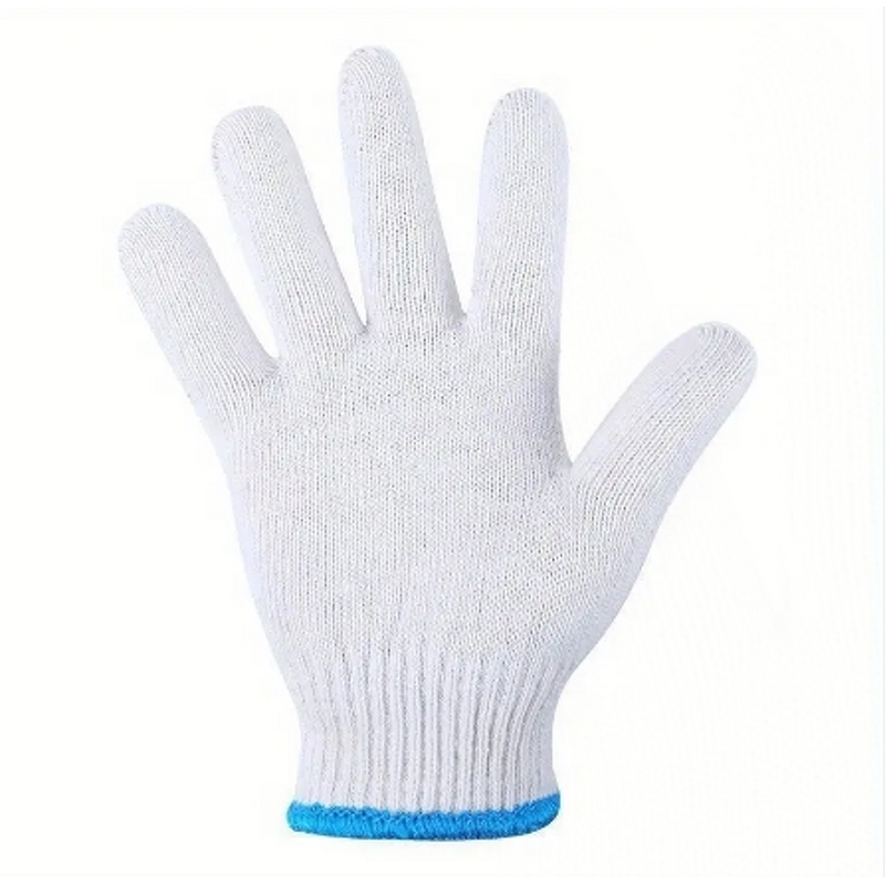 Cotton Knitted Gloves Manufacturer - OEM/ODM Custom Working Gloves
