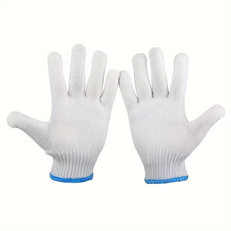 Cotton Safety Gloves Factory - OEM/ODM Custom Heavy Duty Gloves