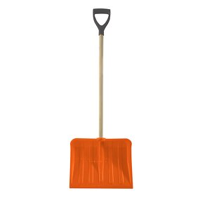Snow Shovel Manufacturer - OEM/ODM Custom Heavy Duty Snow Shovel
