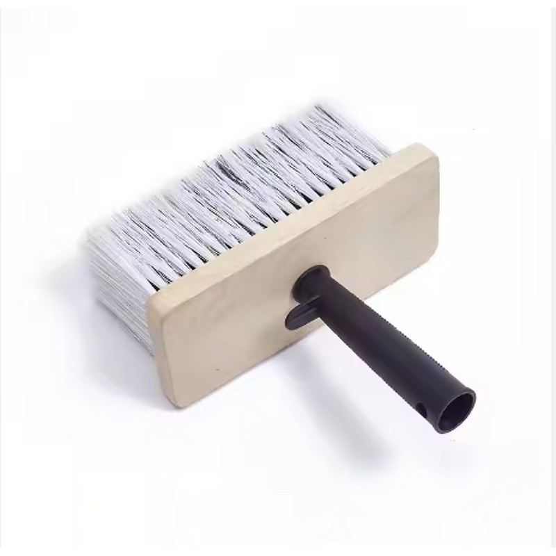 Paint Ceiling Brush Manufacturer - OEM/ODM Custom Tin Plated Brush