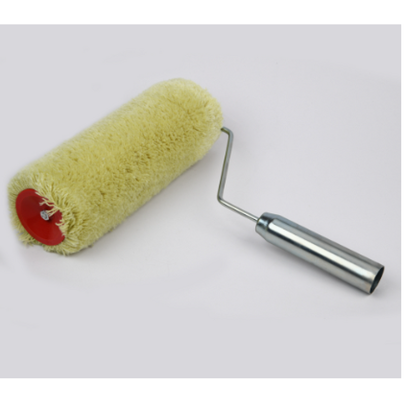 Paint Roller Brush Factory - OEM/ODM Custom Iron Handle Roller