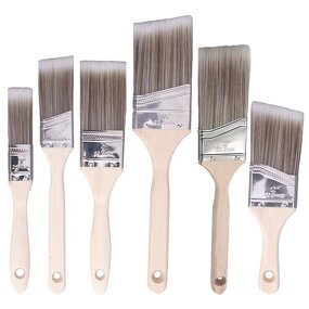 Artist Paint Brush Manufacturer - OEM/ODM Custom Tapered Brush