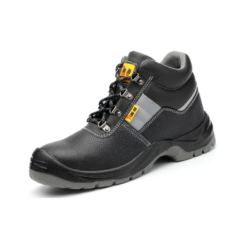 Steel Toe Shoes Manufacturer - OEM/ODM Custom Men Work Shoes
