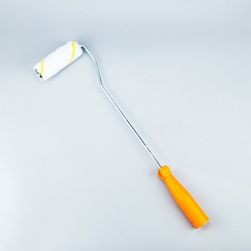 Mini Roller Brush Factory - OEM/ODM Custom Long Rod Roller Brush