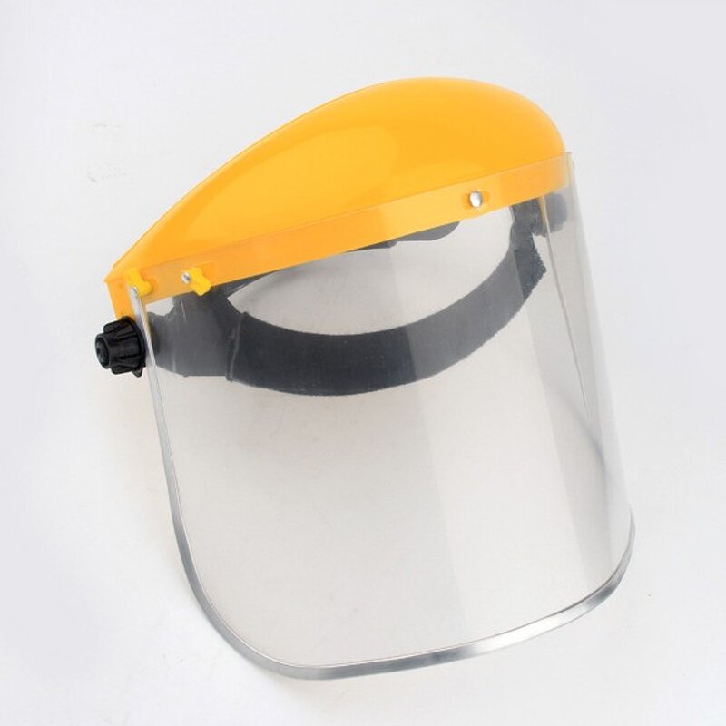 Safety Glasses Factory - OEM/ODM Custom Sanjian Face Shield