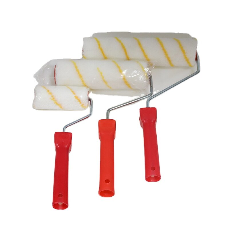 Drywall Tools Manufacturer - OEM/ODM Custom Paint Roller Tool