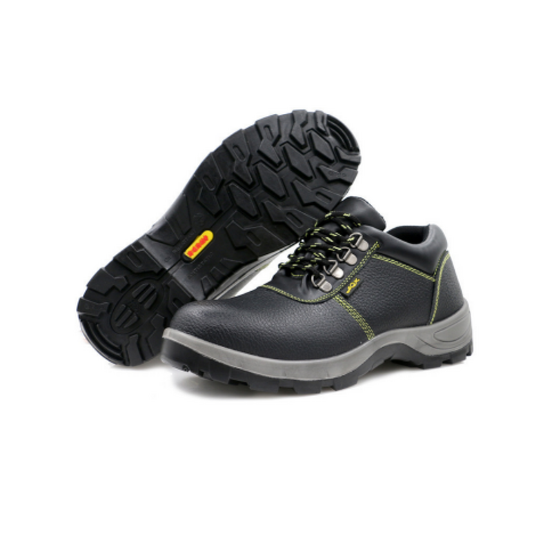 Steel Toe Shoes Manufacturer - OEM/ODM Custom Men Work Shoes