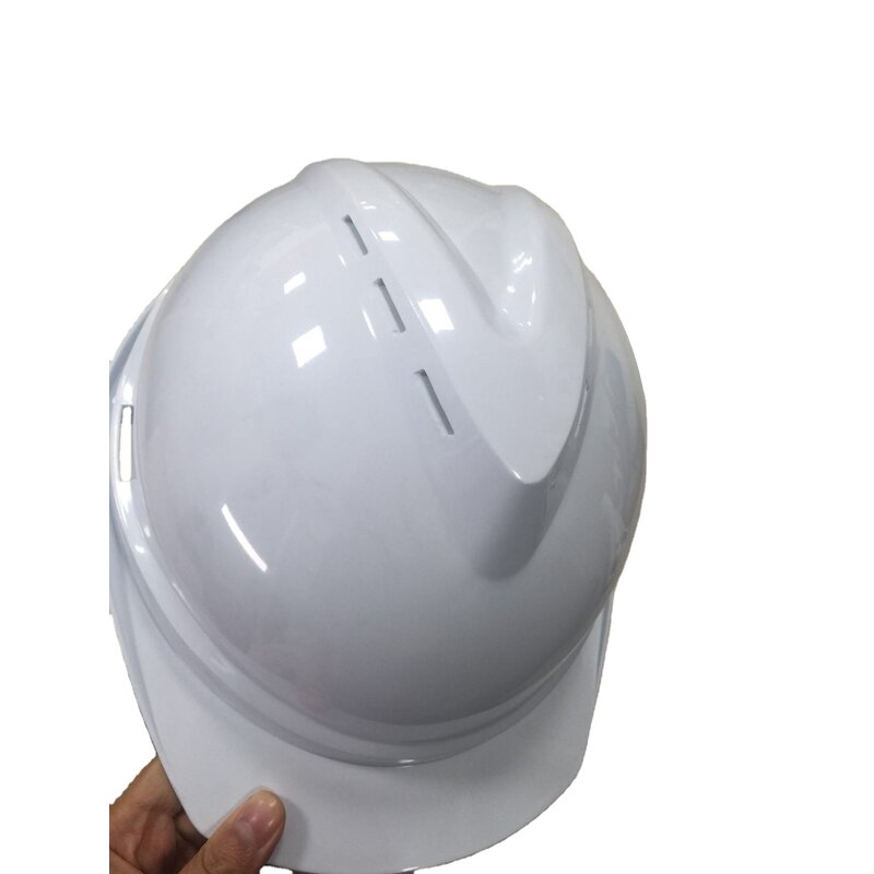 Safety Helmet Manufacturer - OEM/ODM Custom ABS Visor Helmet