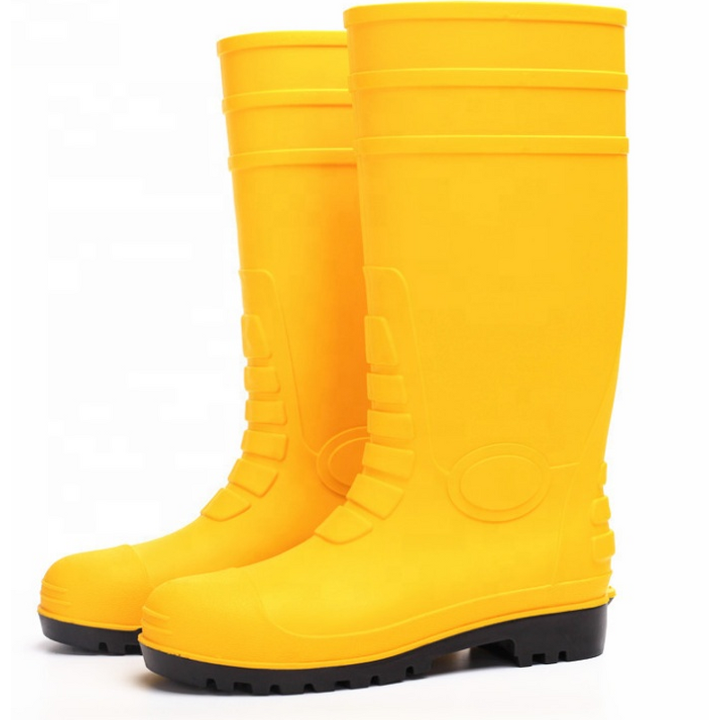 Rain Boots Factory - OEM/ODM Custom High Heel Rain Boots