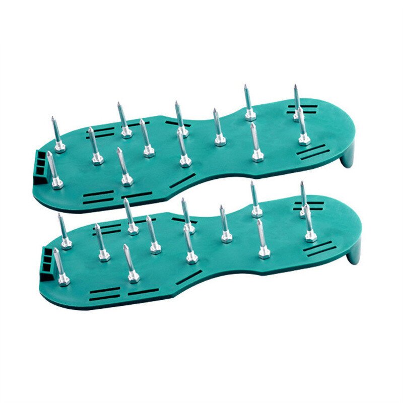 Gardening Shoes Manufacturer - OEM/ODM Custom Soil Loosening Tool Shoes