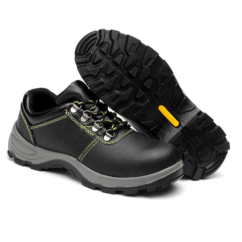 Safety Shoes Factory - OEM/ODM Custom Breathable Work Boots