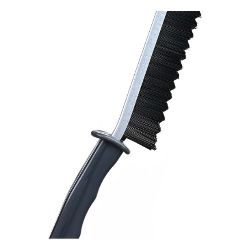 Steel Wire Brush Factory - OEM/ODM Custom Gap Cleaning Tool