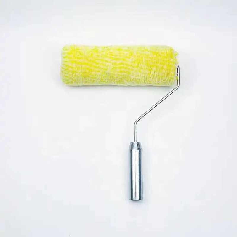 Paint Roller Brush Factory - OEM/ODM Custom Iron Handle Roller