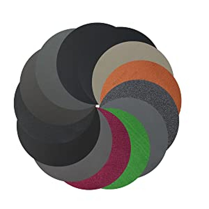 Sandpaper Disc Factory - OEM/ODM Custom Wet Dry Sanding Paper