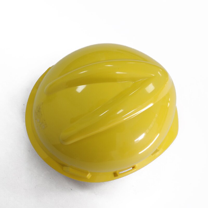 Safety Helmet Manufacturer - OEM/ODM Custom MSA V Model Helmet