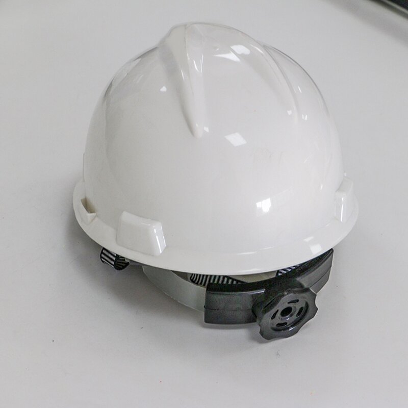Construction Helmet Factory - OEM/ODM Custom ABS Safety Helmet