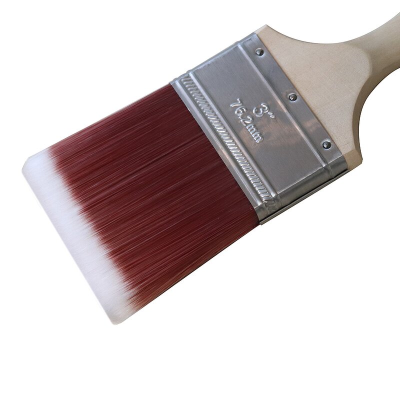 Sanjian Paint Brush Factory - OEM/ODM Custom Dual Nozzle Brush