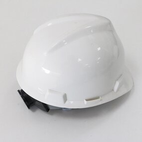 Construction Helmet Factory - OEM/ODM Custom ABS Safety Helmet