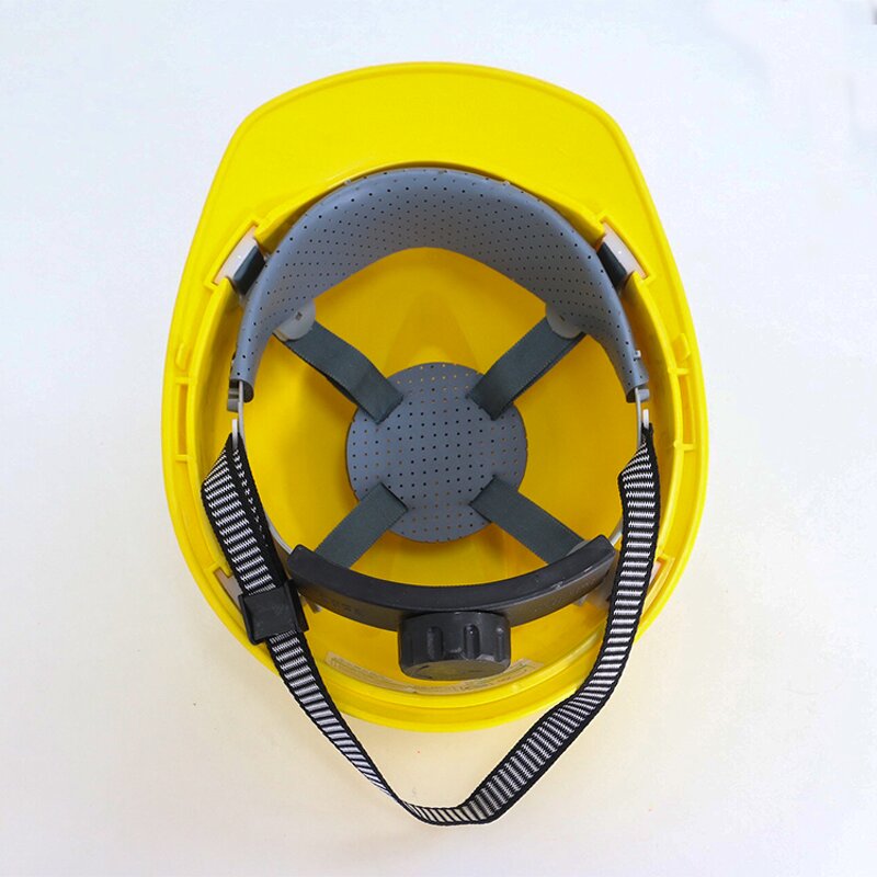 Safety Helmet Manufacturer - OEM/ODM Custom MSA V Model Helmet