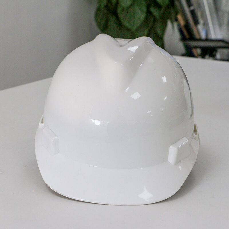 Construction Helmet Factory - OEM/ODM Custom ABS Safety Helmet