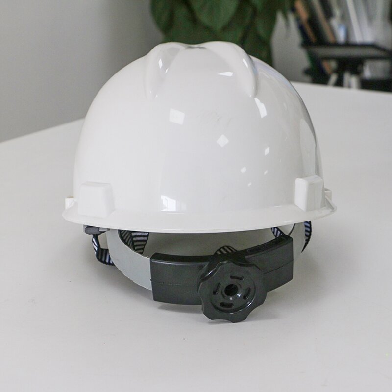 Construction Helmet Factory - OEM/ODM Custom ABS Safety Helmet