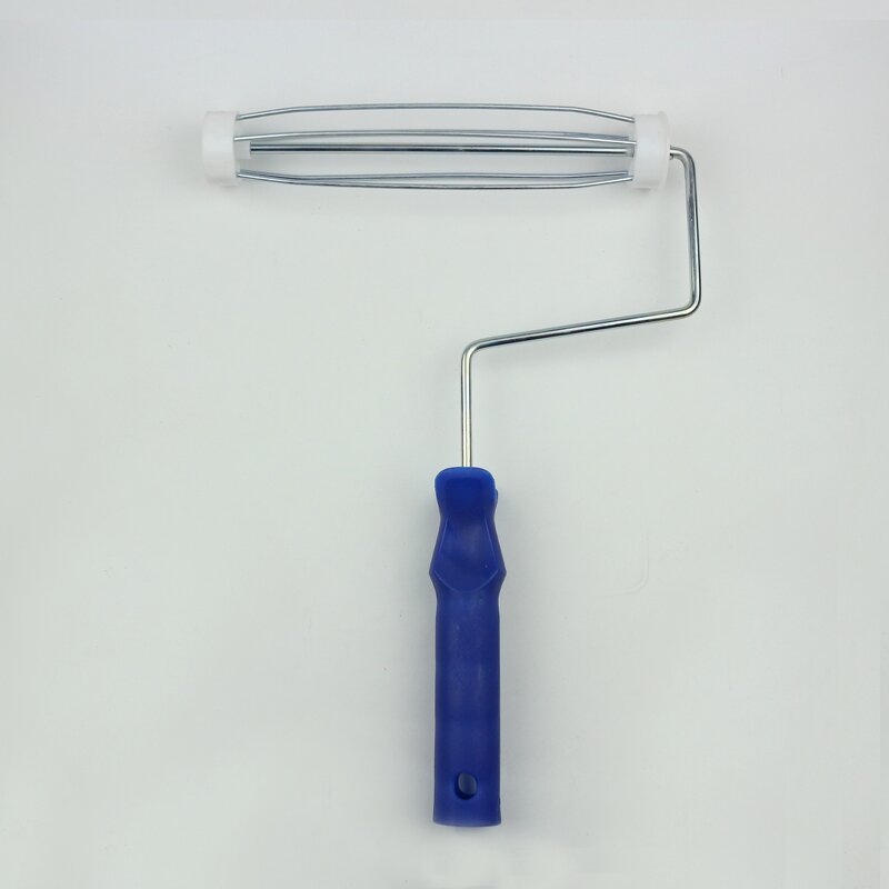 Roller Frame Manufacturer - OEM/ODM Custom Chrome Coated Frame