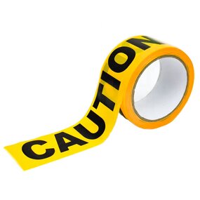 Warning Tape Factory - OEM/ODM Custom Barrier Caution Tape
