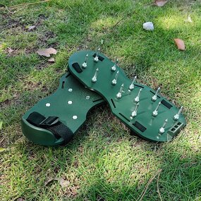 Gardening Shoes Manufacturer - OEM/ODM Custom Soil Loosening Tool Shoes