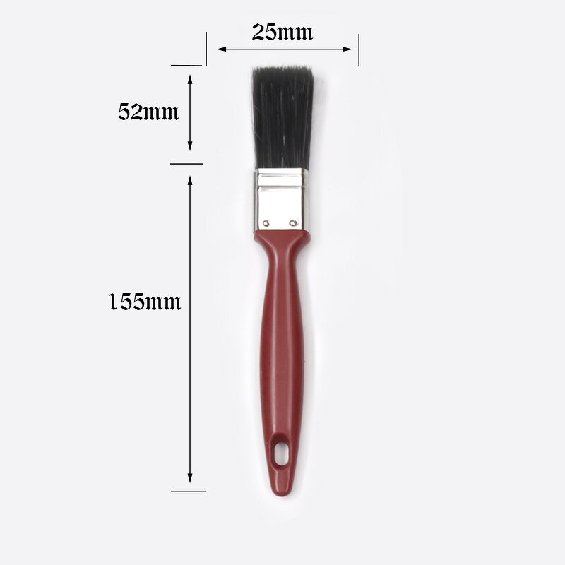 Plastic Paint Brush Factory - OEM/ODM Custom Logo Painting Brush