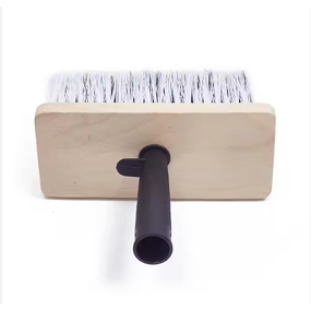 Paint Ceiling Brush Manufacturer - OEM/ODM Custom Tin Plated Brush