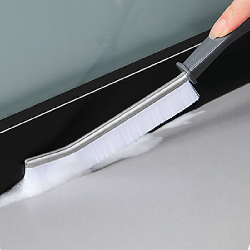 Gap Cleaning Brush Manufacturer - OEM/ODM Custom Steel Wire Brush