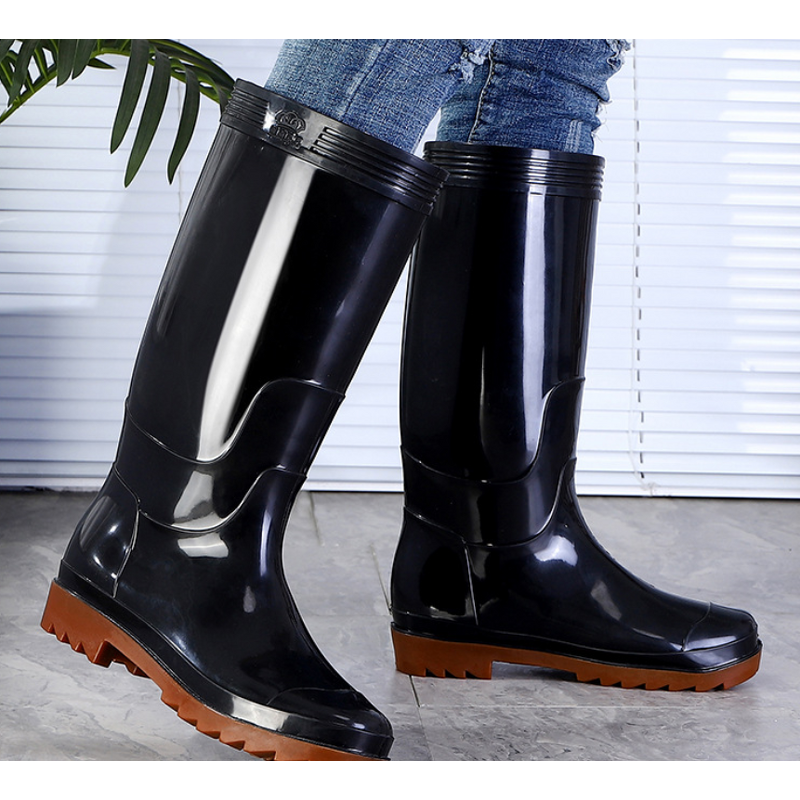 Rain Boots Manufacturer - OEM/ODM Custom Outdoor Rain Boots