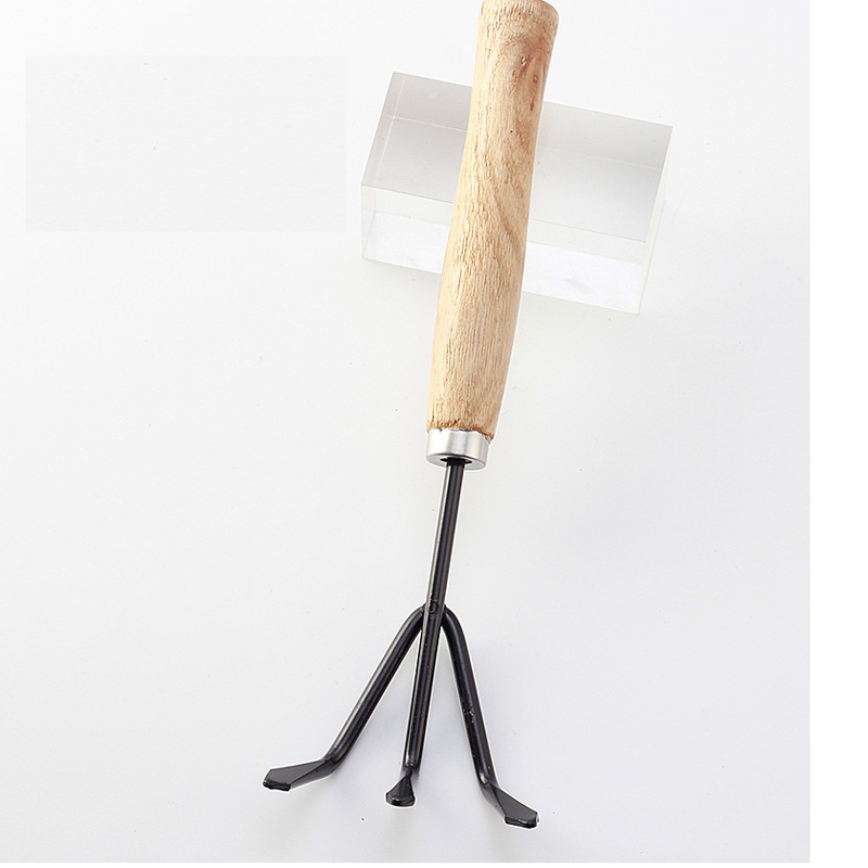 Garden Tools Set Factory - OEM/ODM Custom SANJIAN 3pcs Set