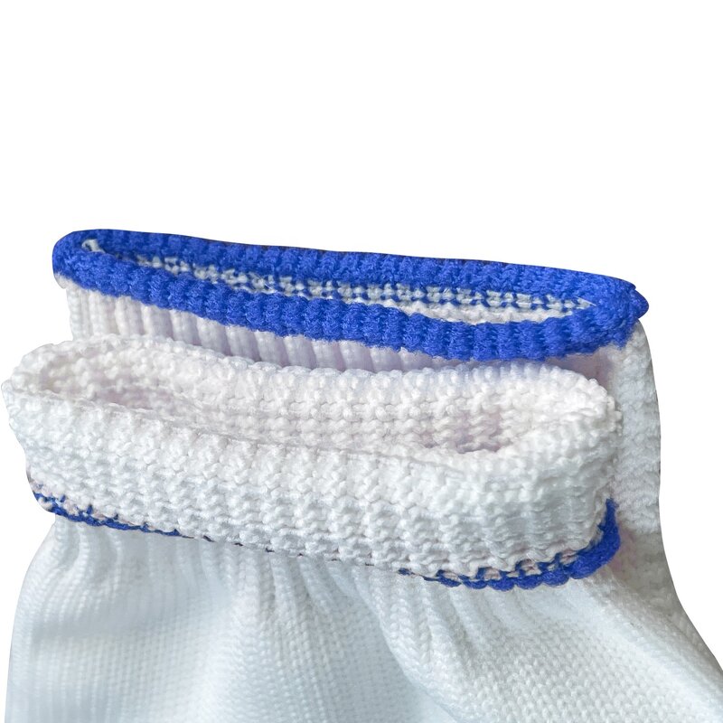 Cotton Work Gloves Manufacturer - OEM/ODM Custom Anti Slip Gloves