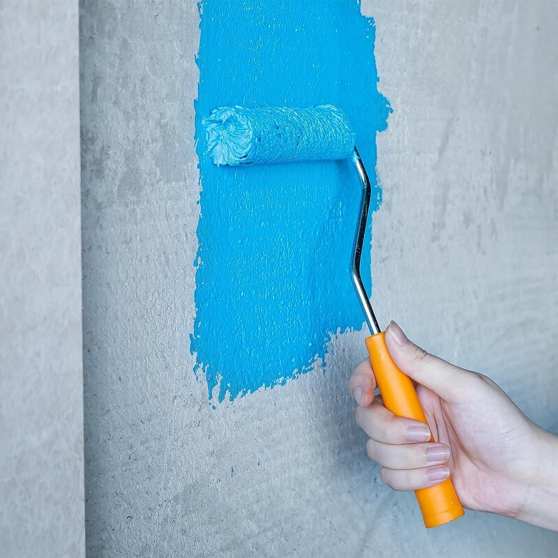 Paint Roller Factory - OEM/ODM Custom Mini Roller Brush