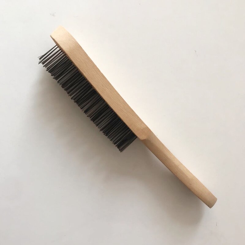 Scratch Brush Set Manufacturer - OEM/ODM Custom Stainless Steel Set