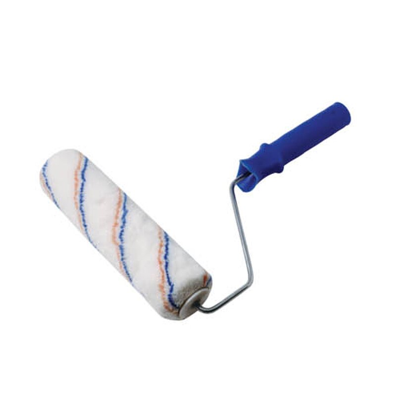 Painting Roller Factory - OEM/ODM Custom Polyester Fiber Roller