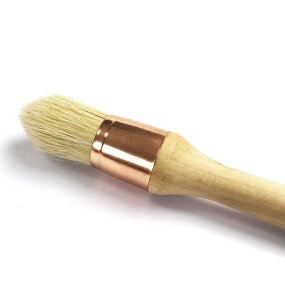 Artist Brush Manufacturer - OEM/ODM Custom Detailing Paint Brush