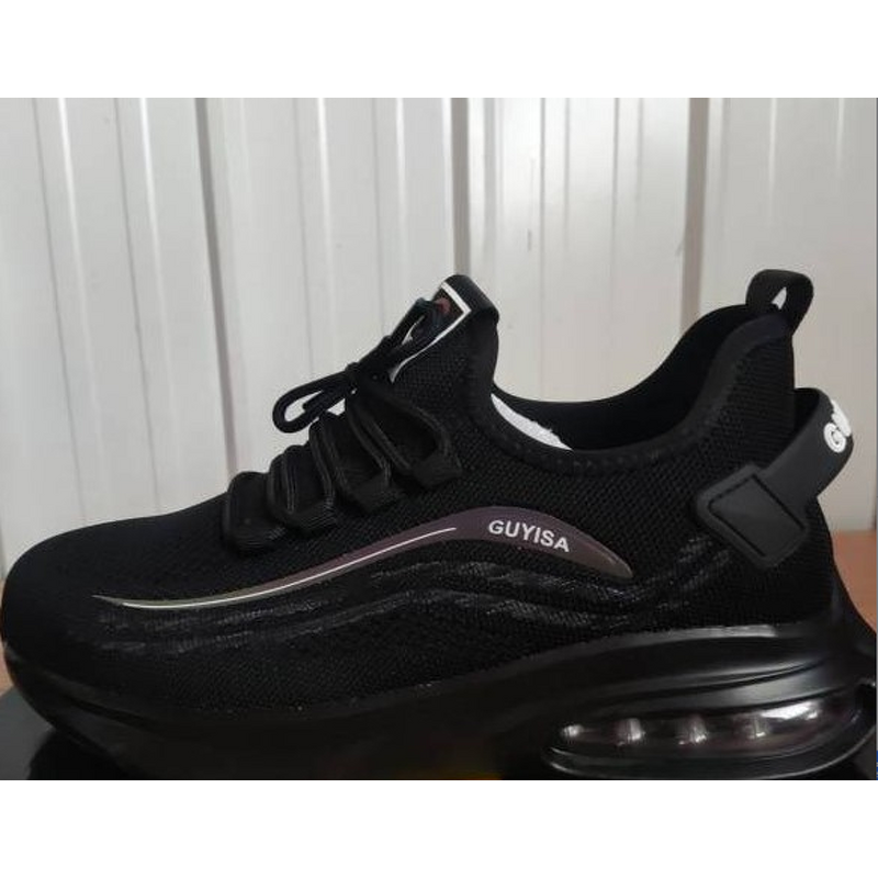 Safety Shoes Manufacturer - OEM/ODM Custom Light Weight Work Shoes