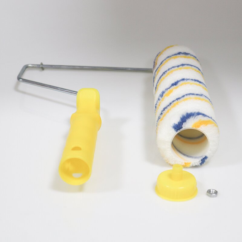 Drywall Tools Manufacturer - OEM/ODM Custom Paint Roller Tool