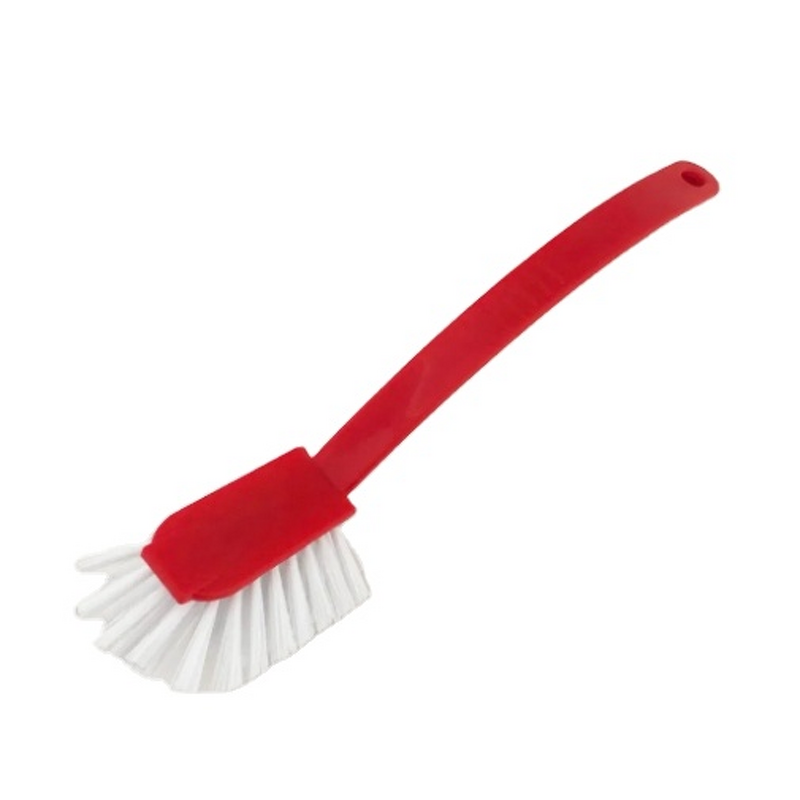 Kitchen Brush Factory - OEM/ODM Custom Long Handle Kitchen Brush