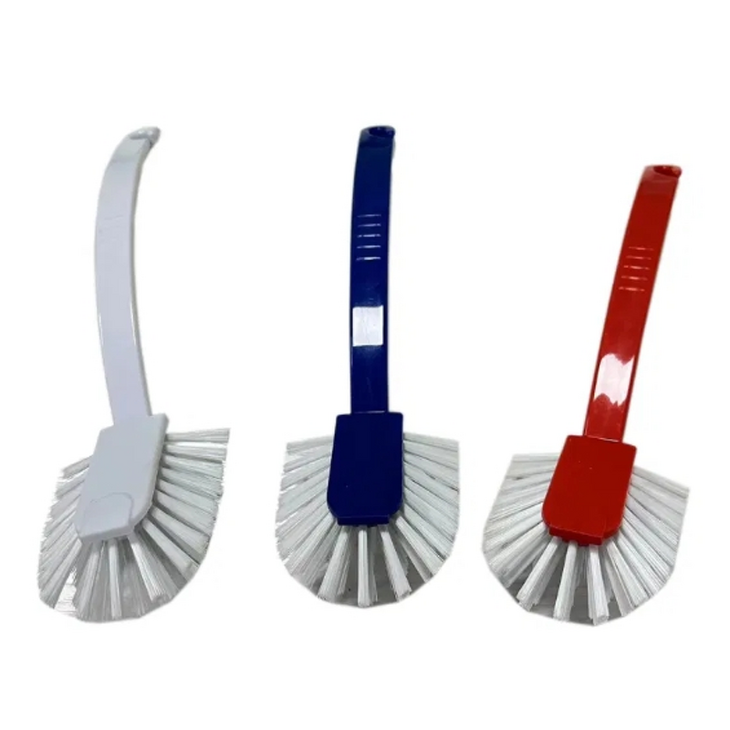 Kitchen Brush Factory - OEM/ODM Custom Long Handle Kitchen Brush