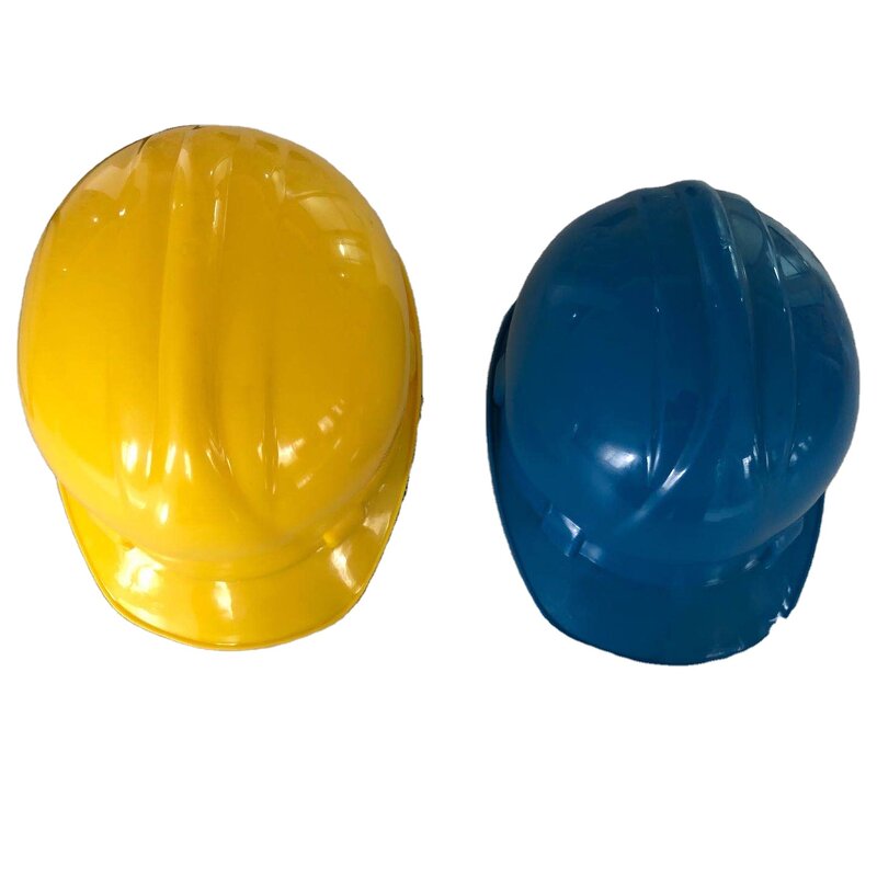 Safety Helmet Factory - OEM/ODM Custom MSA ABS CE Helmet