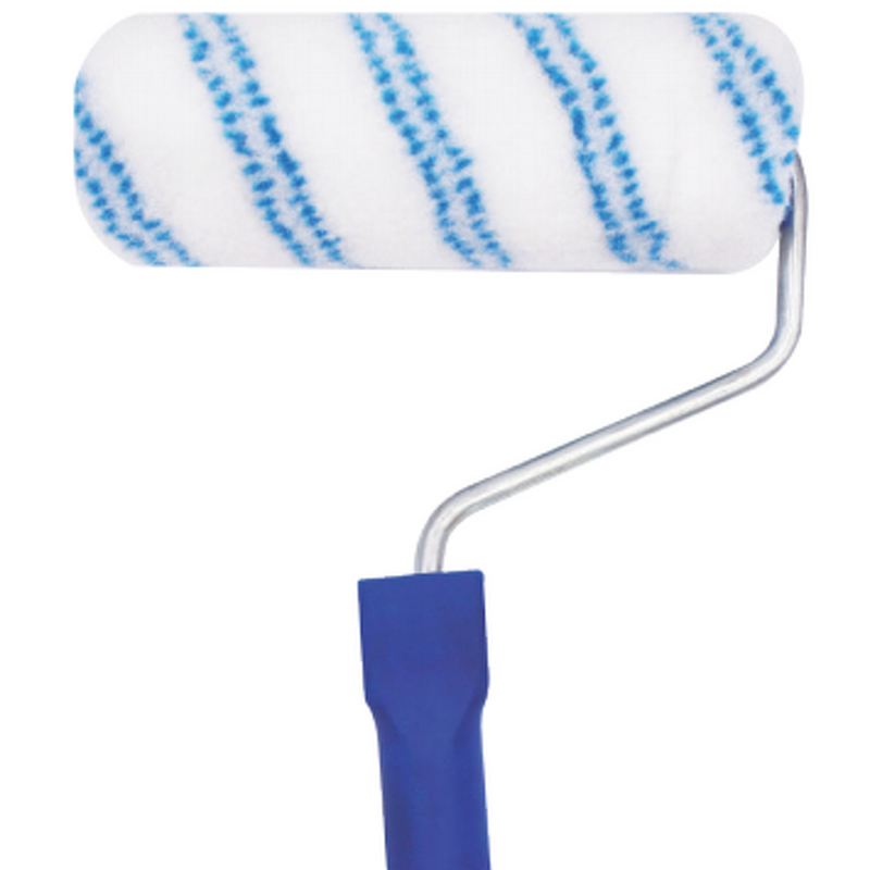 Painting Roller Factory - OEM/ODM Custom Polyester Fiber Roller