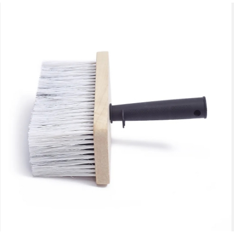 Paint Ceiling Brush Manufacturer - OEM/ODM Custom Tin Plated Brush
