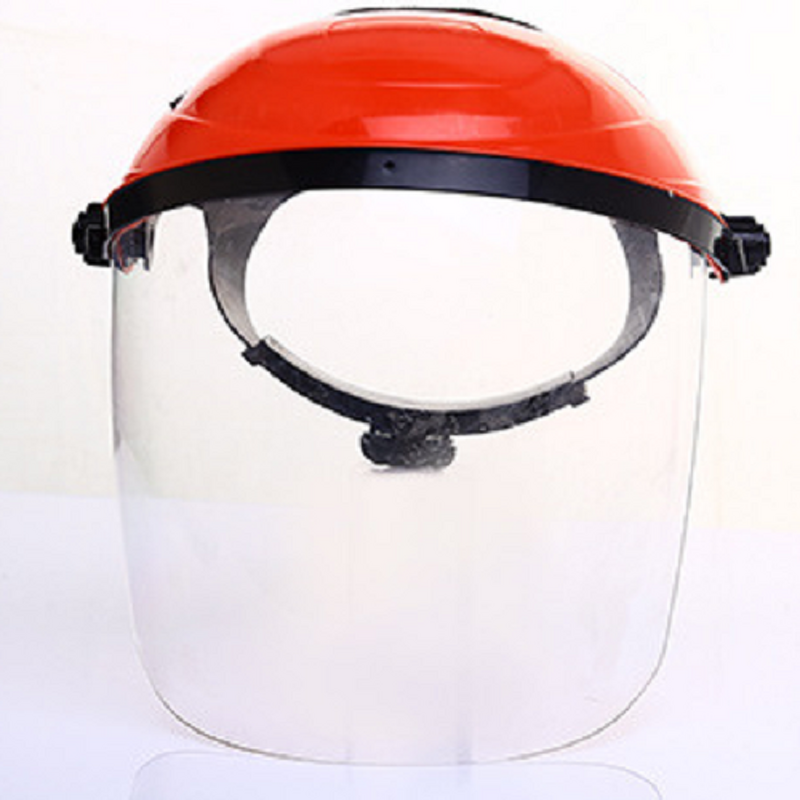 Safety Glasses Factory - OEM/ODM Custom Sanjian Face Shield