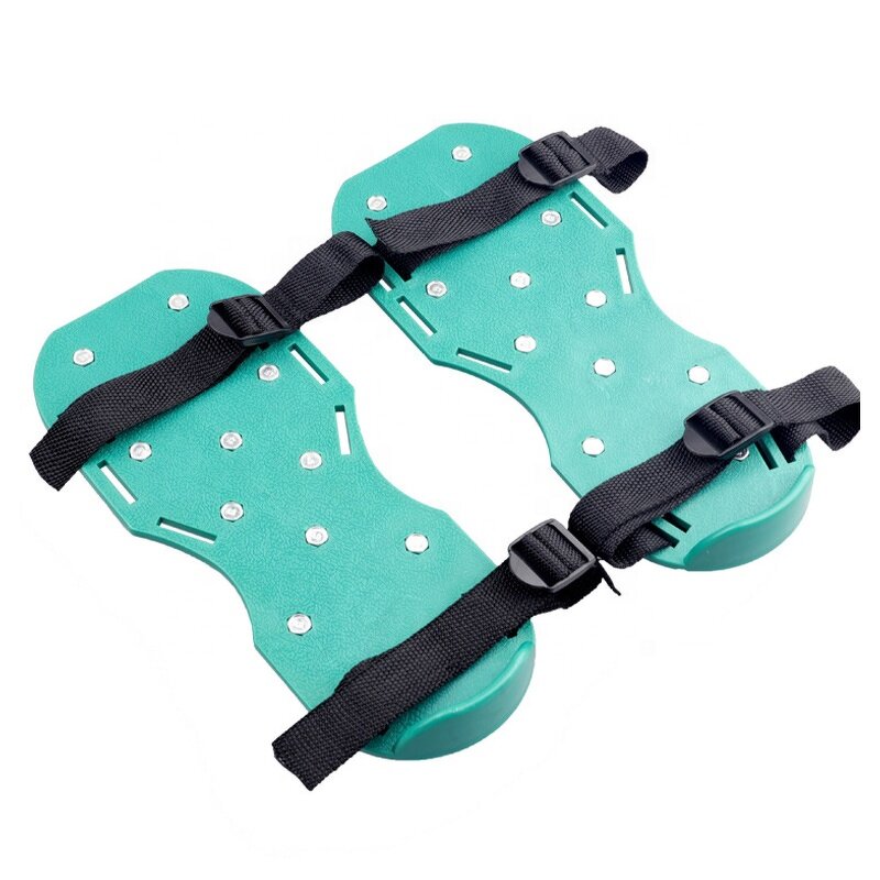 Spiked Shoes Manufacturer - OEM/ODM Custom Garden Lawn Aerator