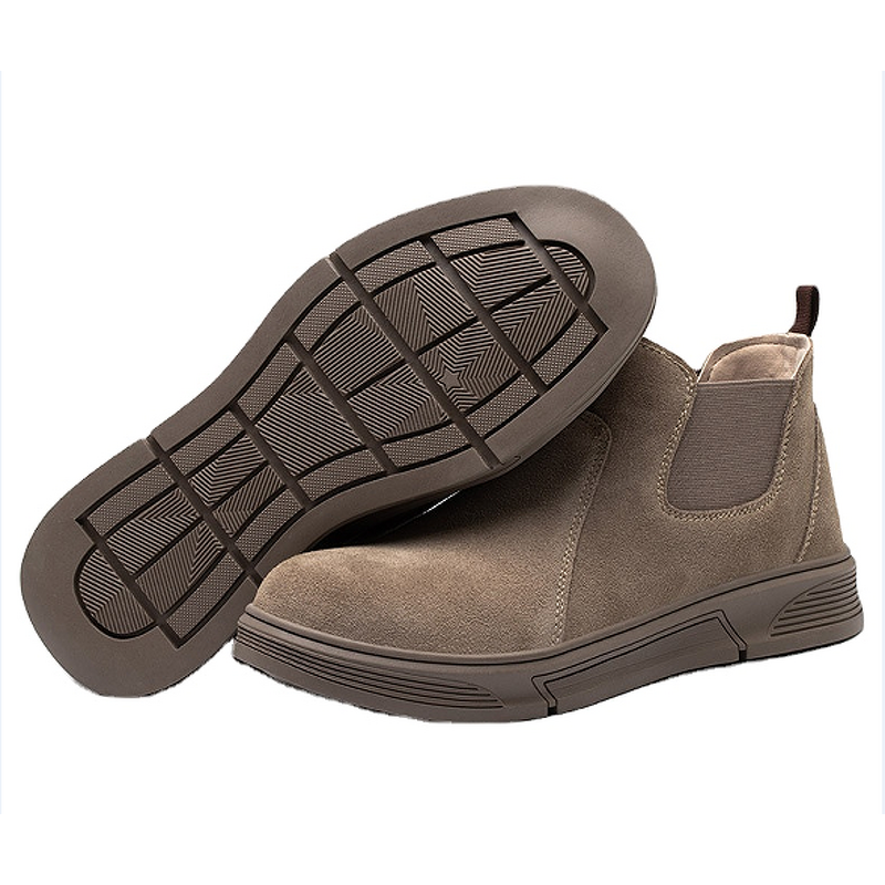 Safety Shoes Manufacturer - OEM/ODM Custom Steel Toe Shoes