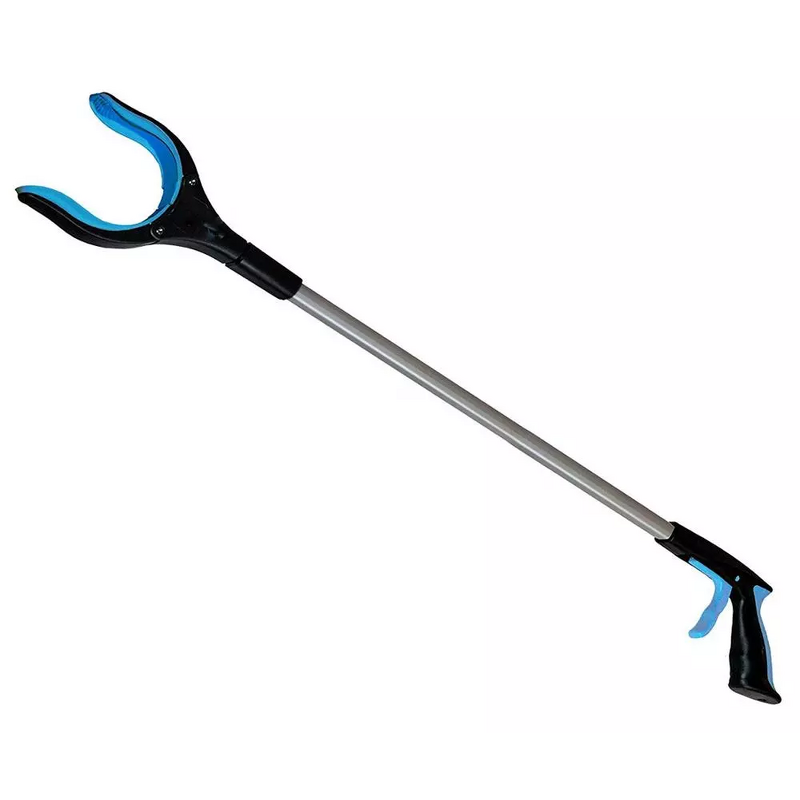 Grabber Reacher Manufacturer - OEM/ODM Custom Trash Pick up Tool