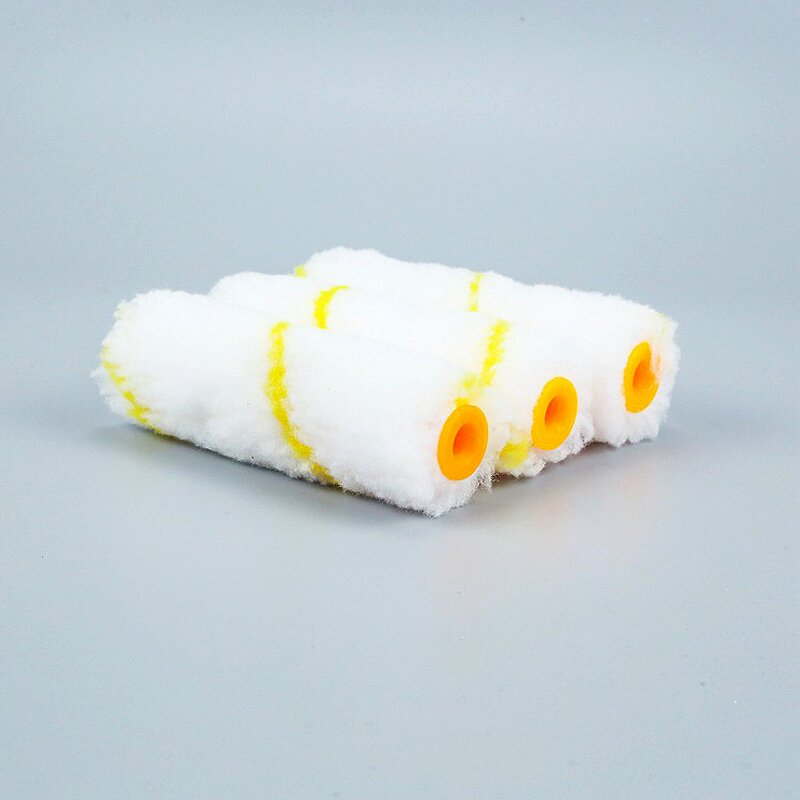 Mini Roller Brush Factory - OEM/ODM Custom Long Rod Roller Brush